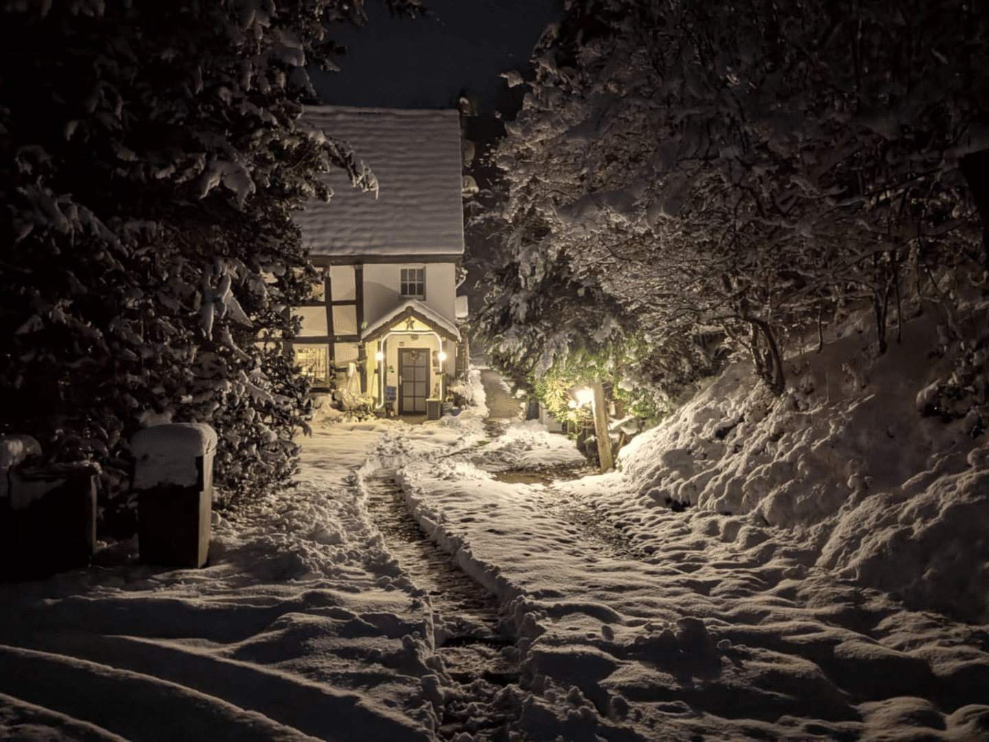 Historischer Resthof mit Fachwerkensemble und außergewöhnlichem Naturareal, 58644 Iserlohn