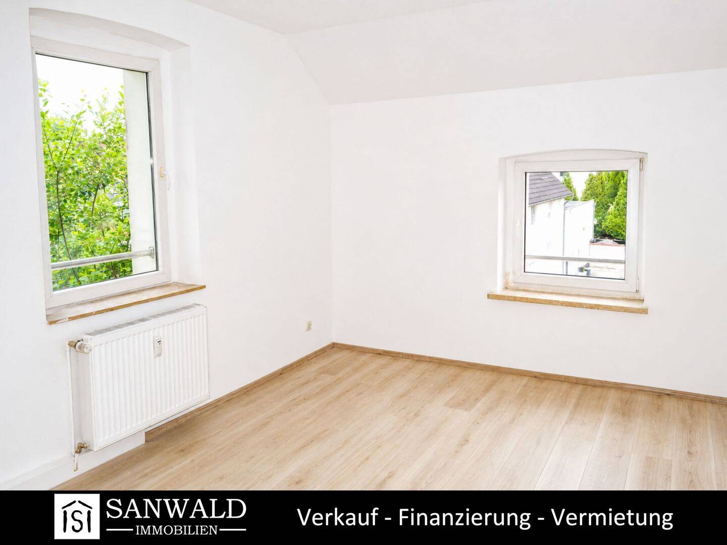 Praktische 1,5-Zimmer-Wohnung in guter Lage, 45886 Gelsenkirchen (Ückendorf)