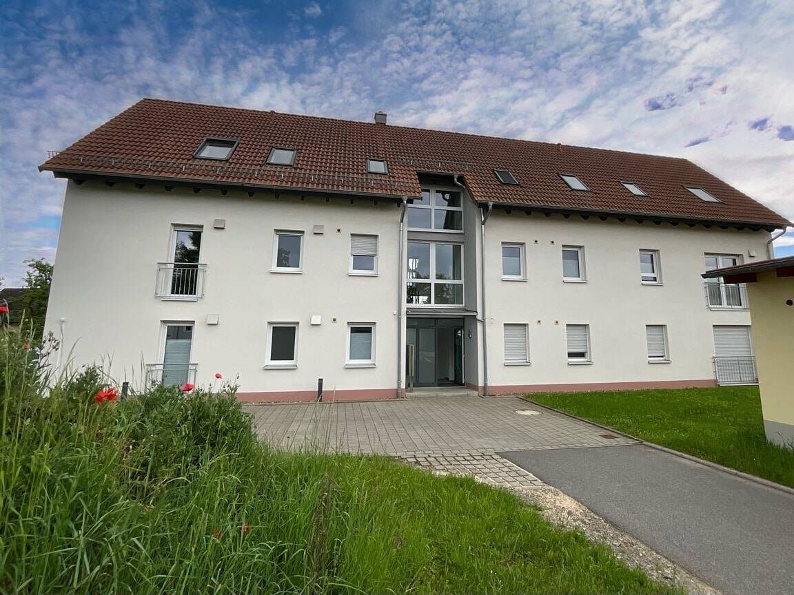 Hier ist Wohlfühlen angesagt!, 96190 Untermerzbach