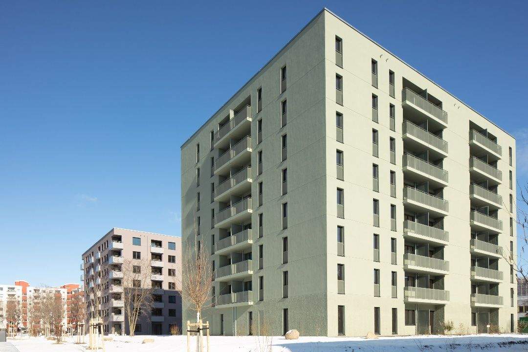 Modernes Single-Apartment zum Wohlfühlen, 13435 Berlin (Reinickendorf Kolonie Einigkeit Kolonie Zur Pappel Märkisches Viertel Wittenau)
