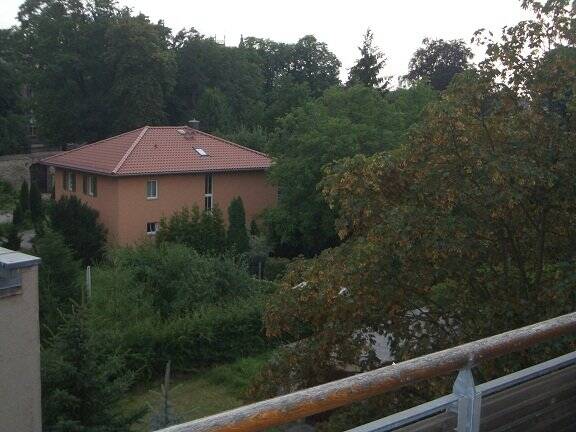 zentral gelegene 4-Zimmer-Wohnung mit Balkon in Bautzen, 2625 Bautzen
