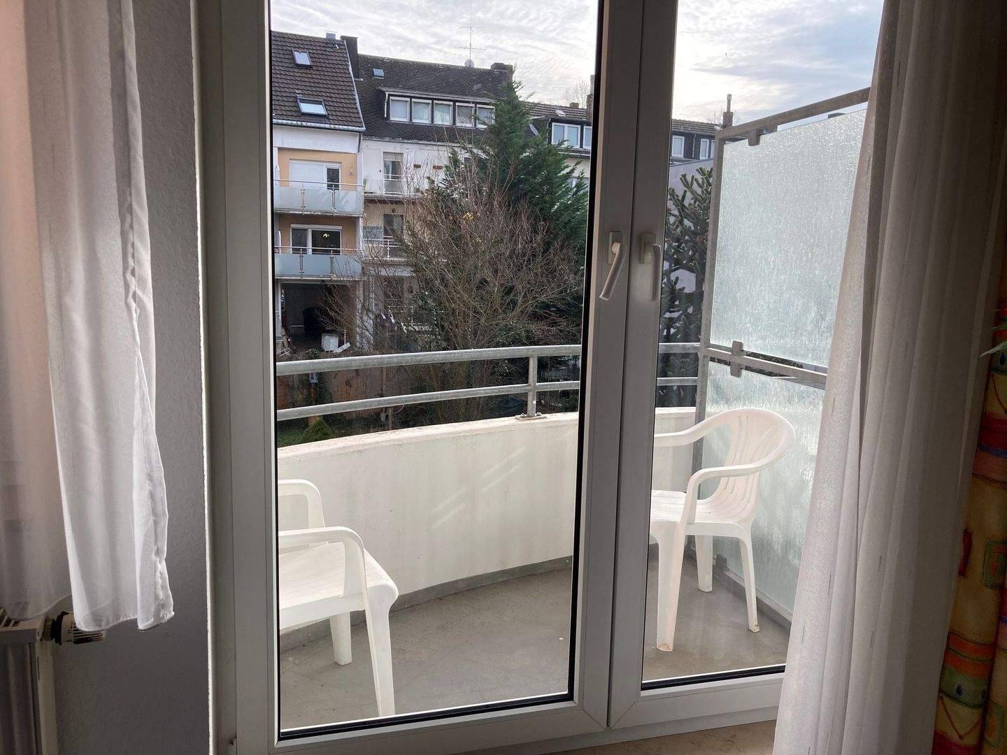 Niveauvolles Apartment, 2-Zimmerapartment, 56070 Koblenz
