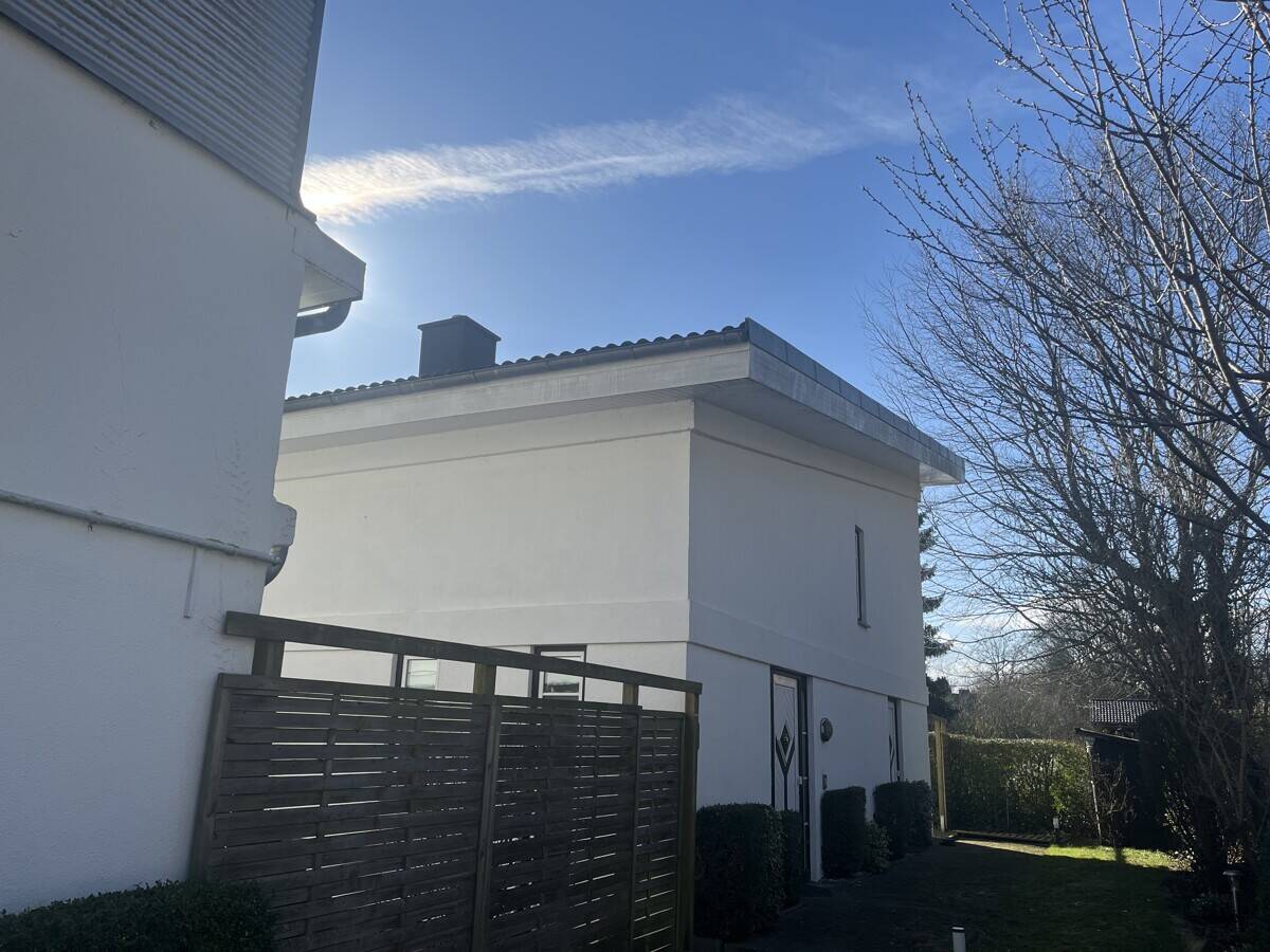 Ein Zuhause mit Charakter – 2,5-Zimmer-EFH zu vermieten ! Bitte bewerben Sie sich online !, 24939 Flensburg (Altstadt Neustadt Nordstadt Westliche Höhe)
