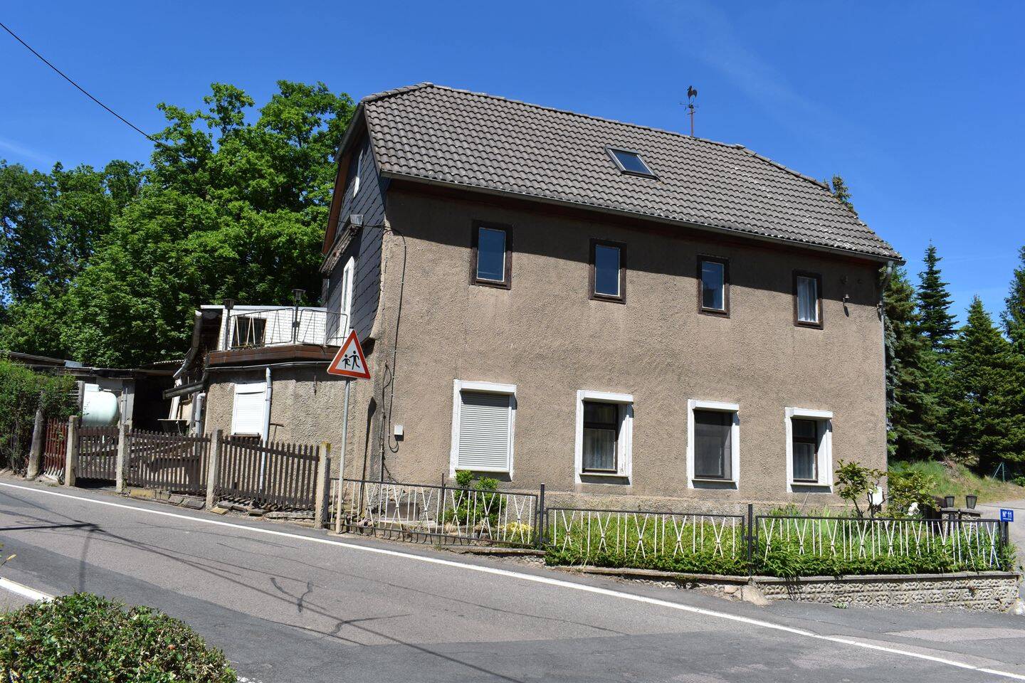 Für Liebhaber, 4746 Hartha