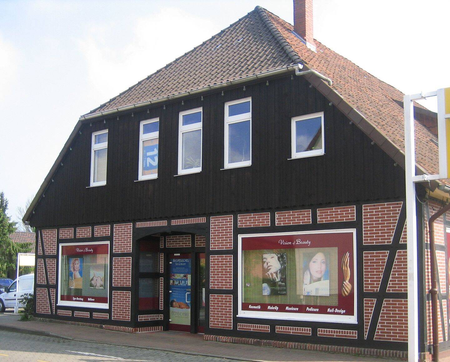 Obergeschosswohnung in zentraler Lage, 29320 Südheide
