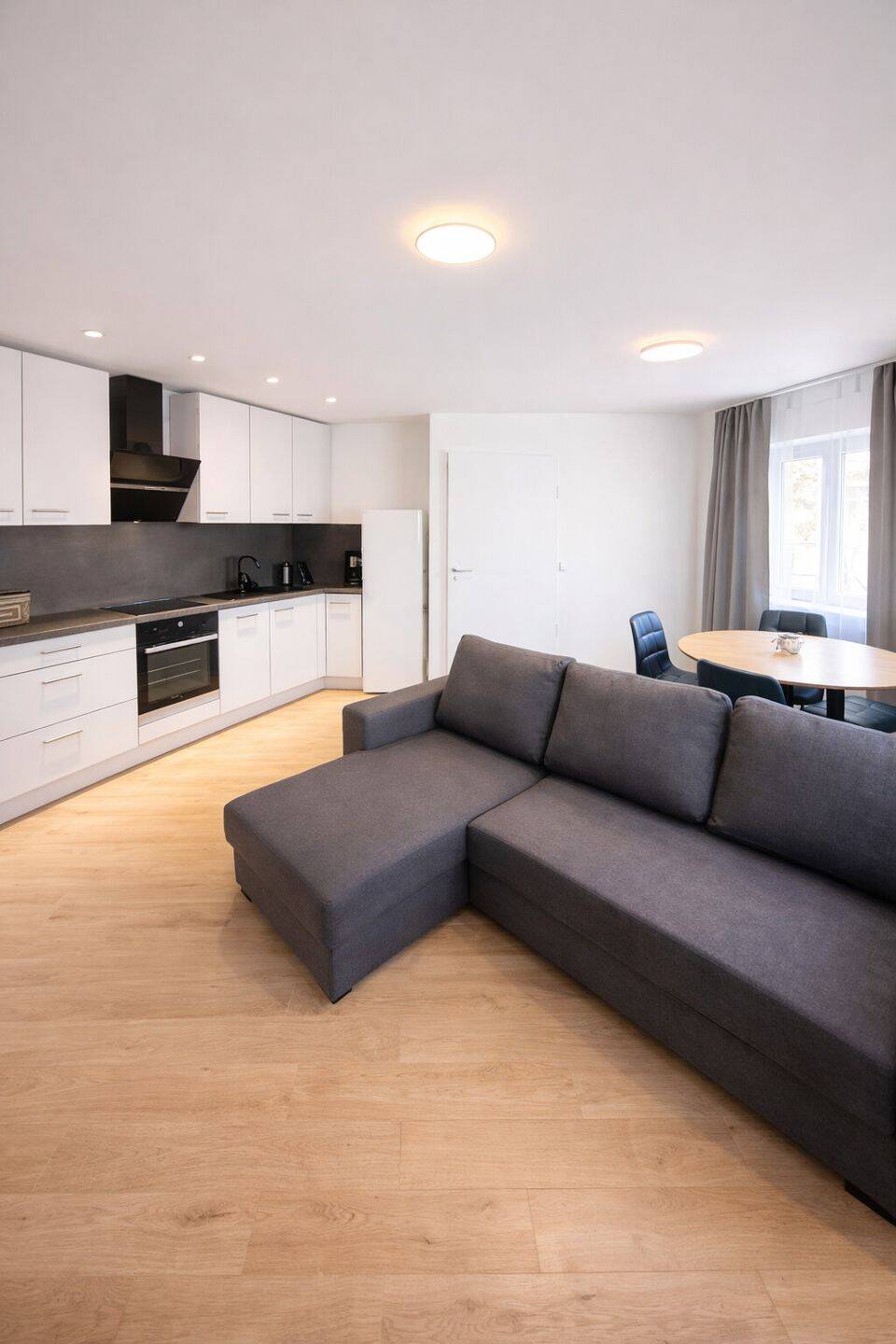 Möblierte Wohnung im Herzen von Baden-Baden, 76530 Baden-Baden (Ebersteinburg Innenstadt Lichtental Varnhalt Weststadt)