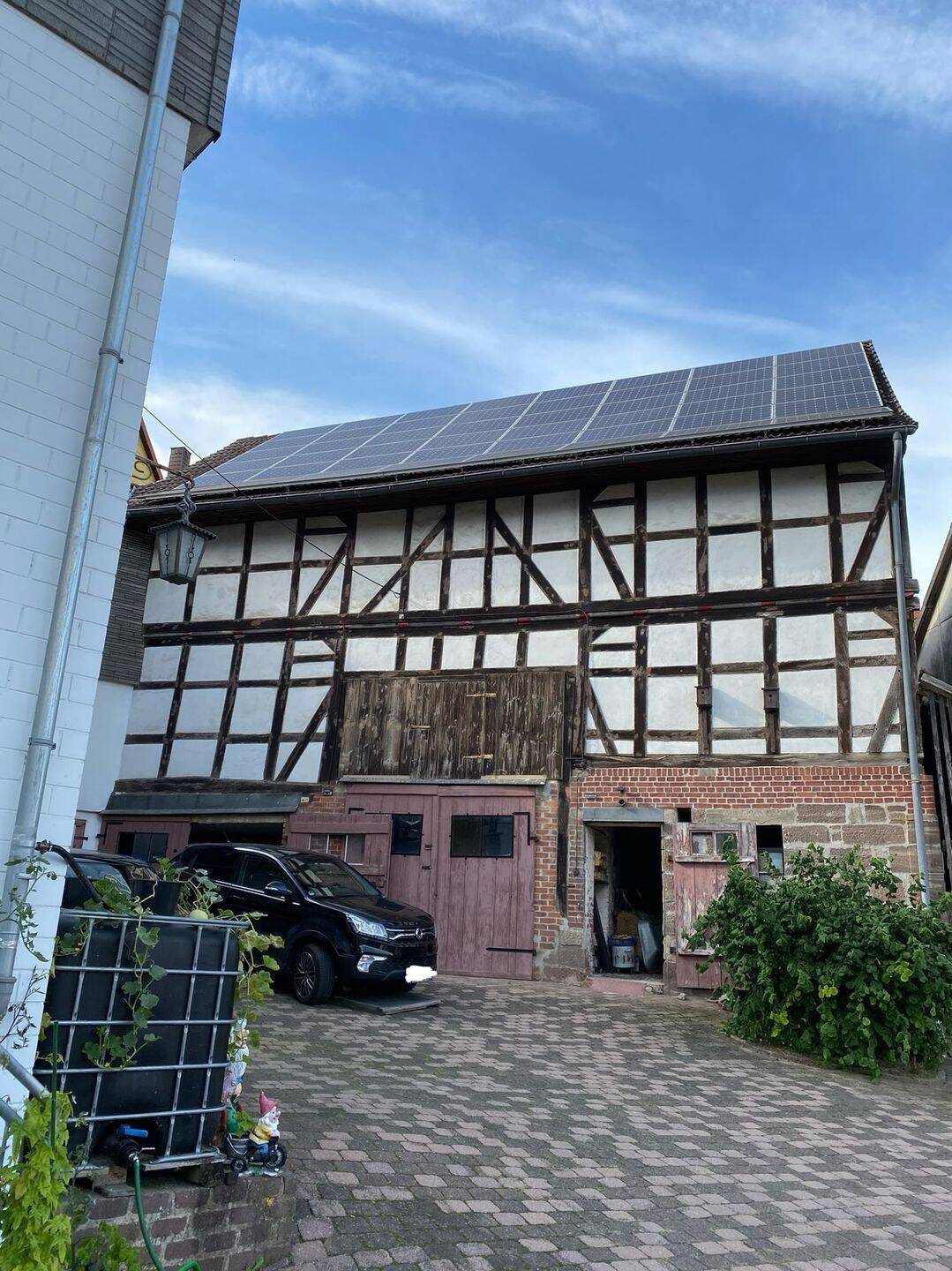 Neuenstein-OT, EFH -Reserviert-, 36286 Neuenstein