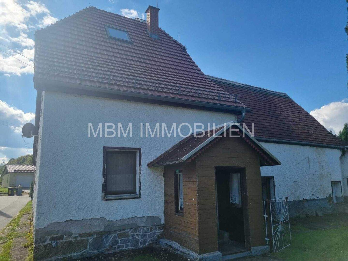 Wie wäre es mit diesem Grundstück?, 2692 Doberschau-Gaußig