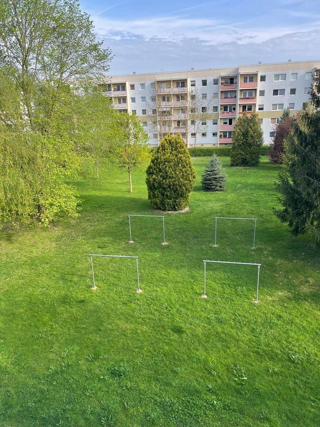 Gera-OT, 4ZKB-ETW, 7549 Gera (Debschwitz Lusan Röppisch)