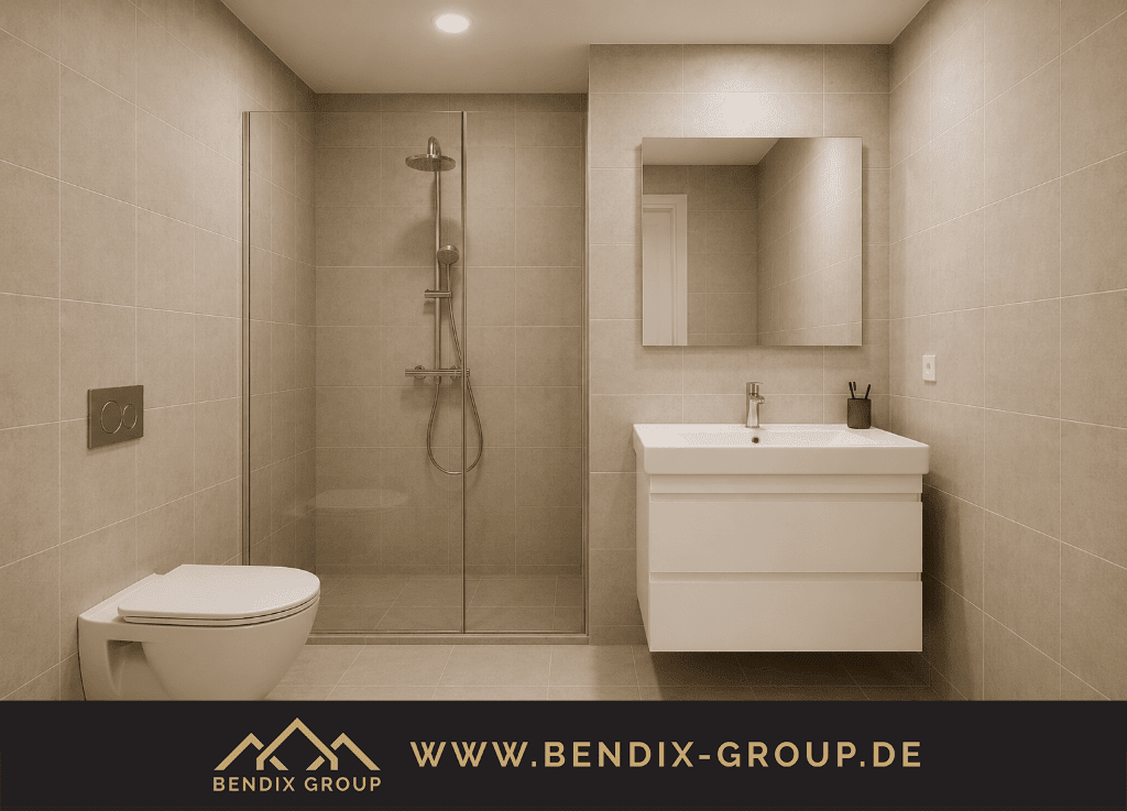 Exklusive 3-Zimmer I Terrasse | Hochwertige Sanierung & moderne Ausstattung | KfW-förderung möglich, 4425 Taucha
