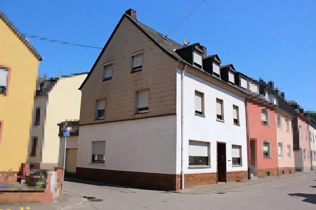 Gemütliches Zuhause mit viel Charme und gepflegtem Ambiente, 54293 Trier