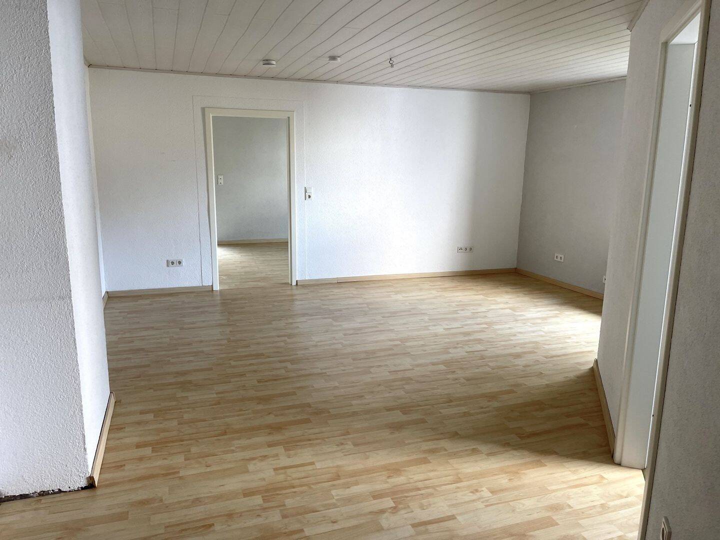 Neunkirchen, 2 ETW`s, 66538 Neunkirchen
