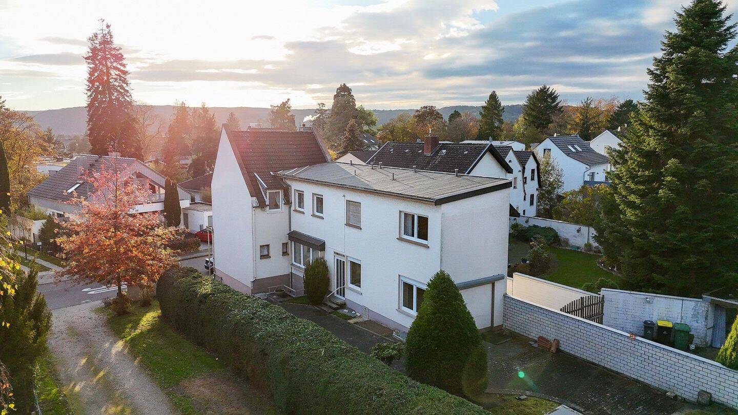 Engel & Völkers: Hier steckt mehr drin – entdecken Sie die Möglichkeiten!, 53604 Bad Honnef