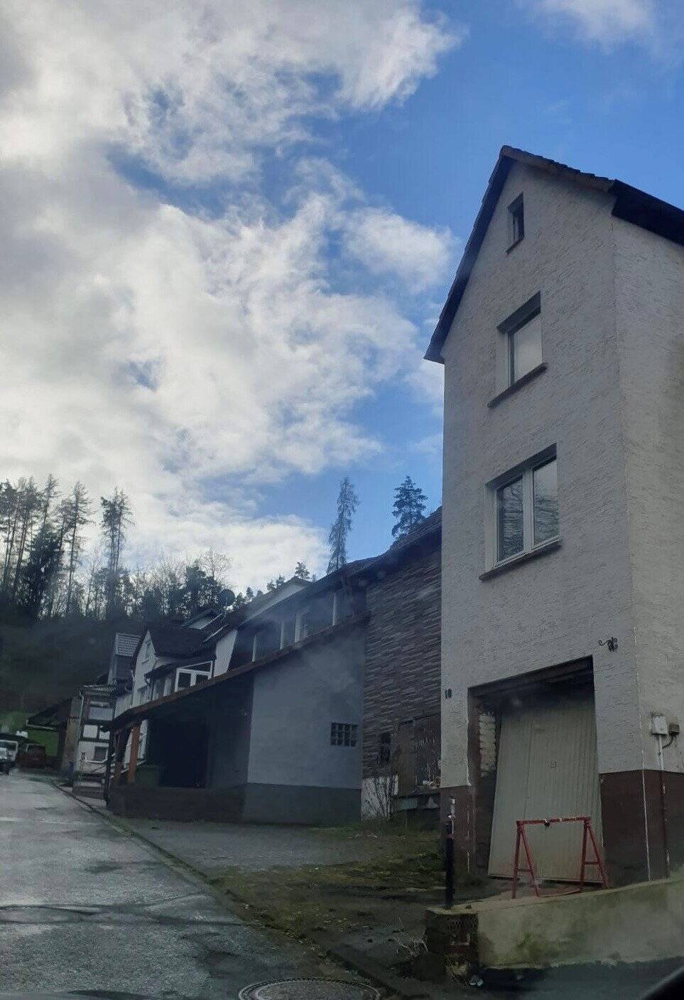 Burgwald-Bottendorf, EFH, 35099 Burgwald