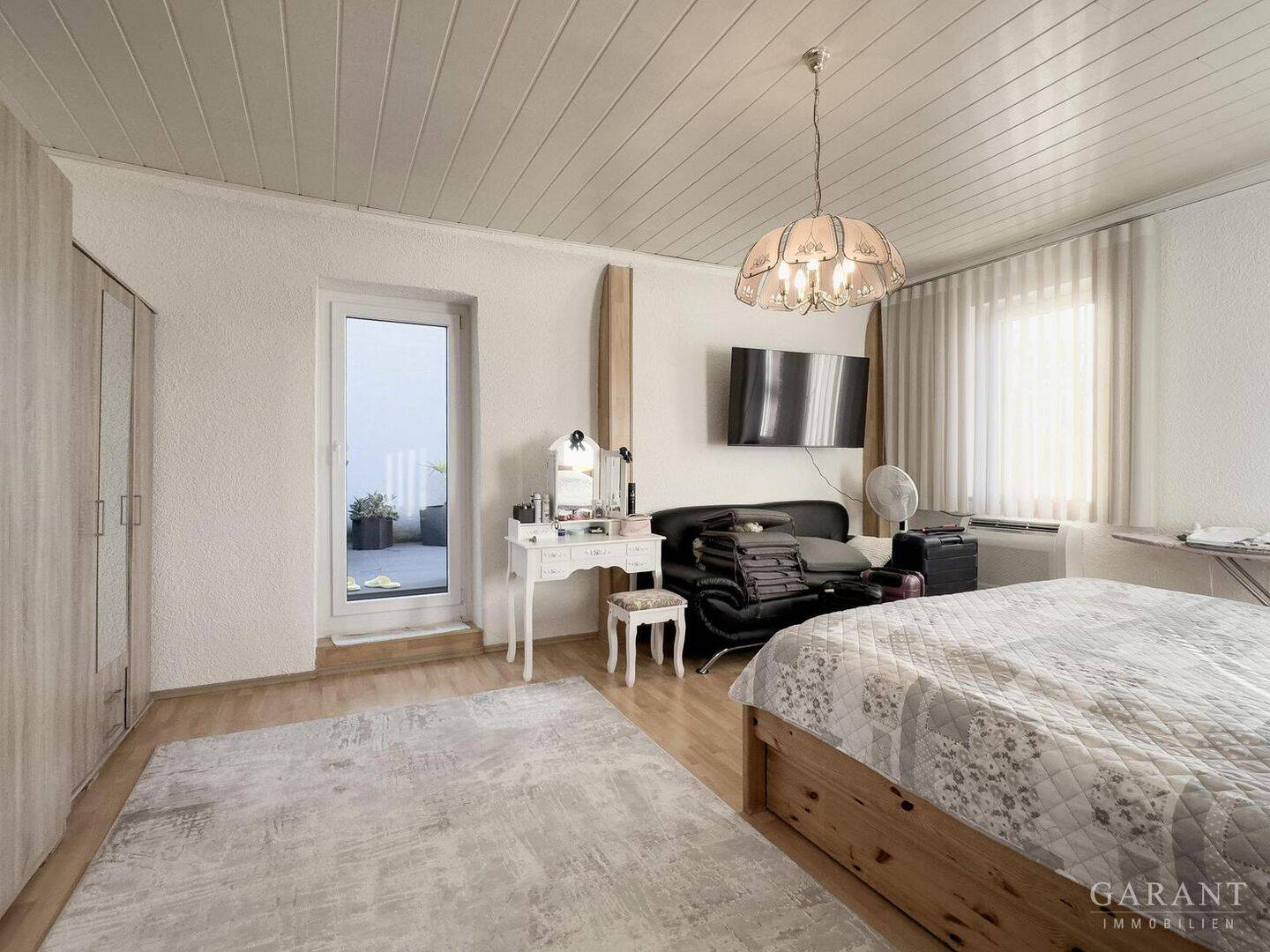 *** Attraktive 3 Zimmer-Wohnung mit großer Dachterrasse in Frankenthal ***, 67227 Frankenthal (Pfalz)