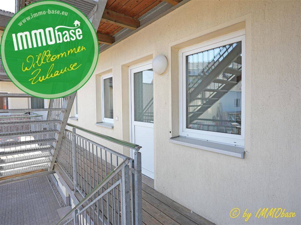 Attraktive 1-Zimmerwohnung frisch saniert!, 9669 Frankenberg/Sa.