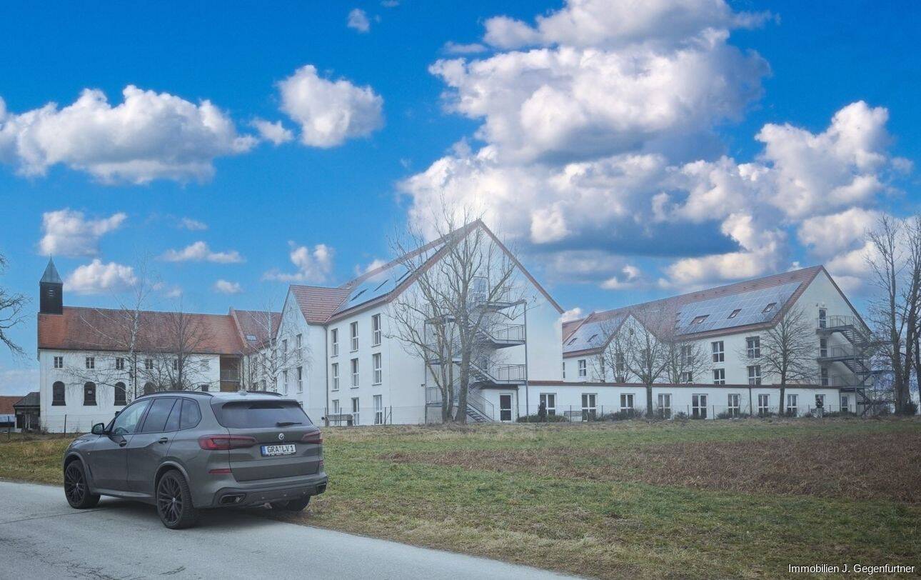 Zukunftsimmobilie Pflege – sehr gute Rendite – wenig Aufwand Mammendorf, 82291 Mammendorf