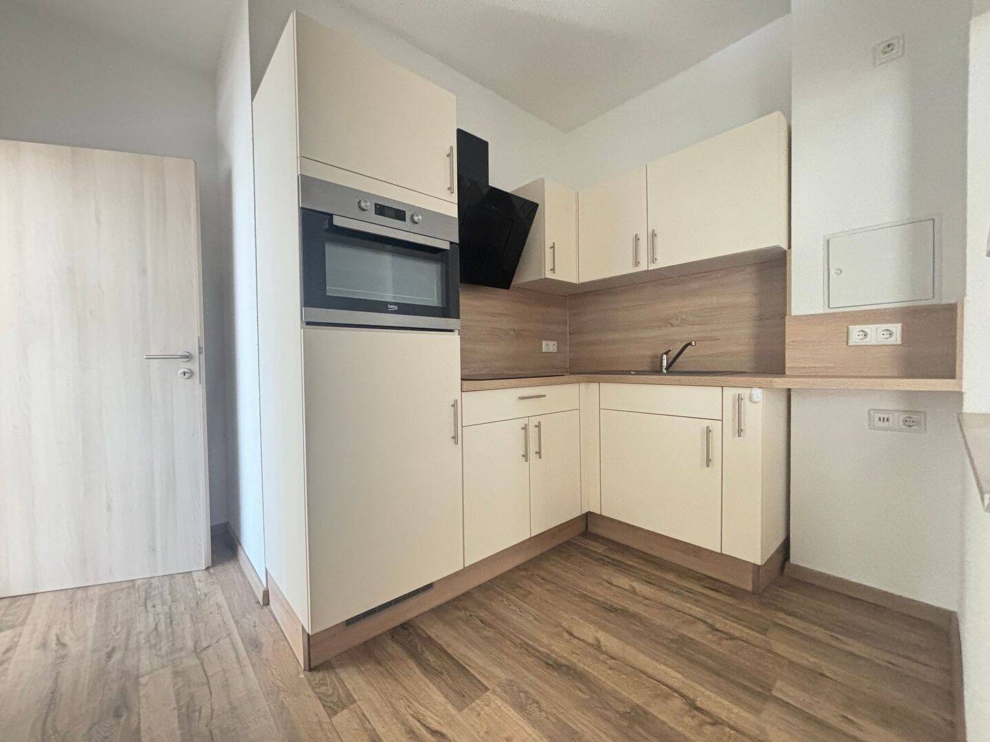 Super schöne Wohnung mit EBK!, 9456 Annaberg-Buchholz