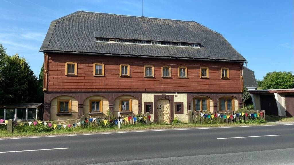 Tradition zum guten Preis, 2739 Kottmar