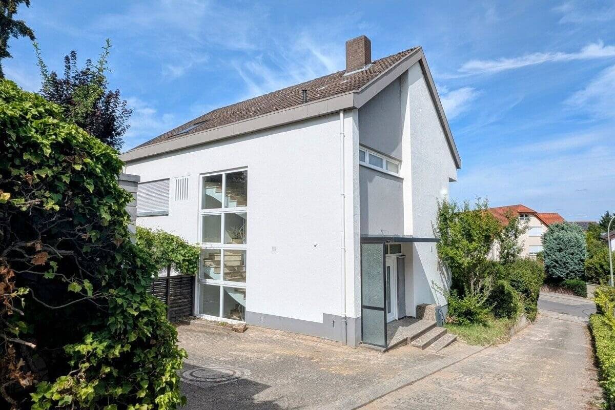 Einfamilienhaus mit großzügiger Raumaufteilung, 67251 Freinsheim