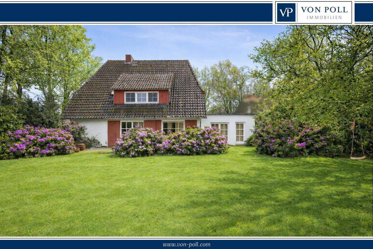 Ein Zuhause mit Charakter – Tradition trifft moderne Wohnqualität, 29643 Neuenkirchen