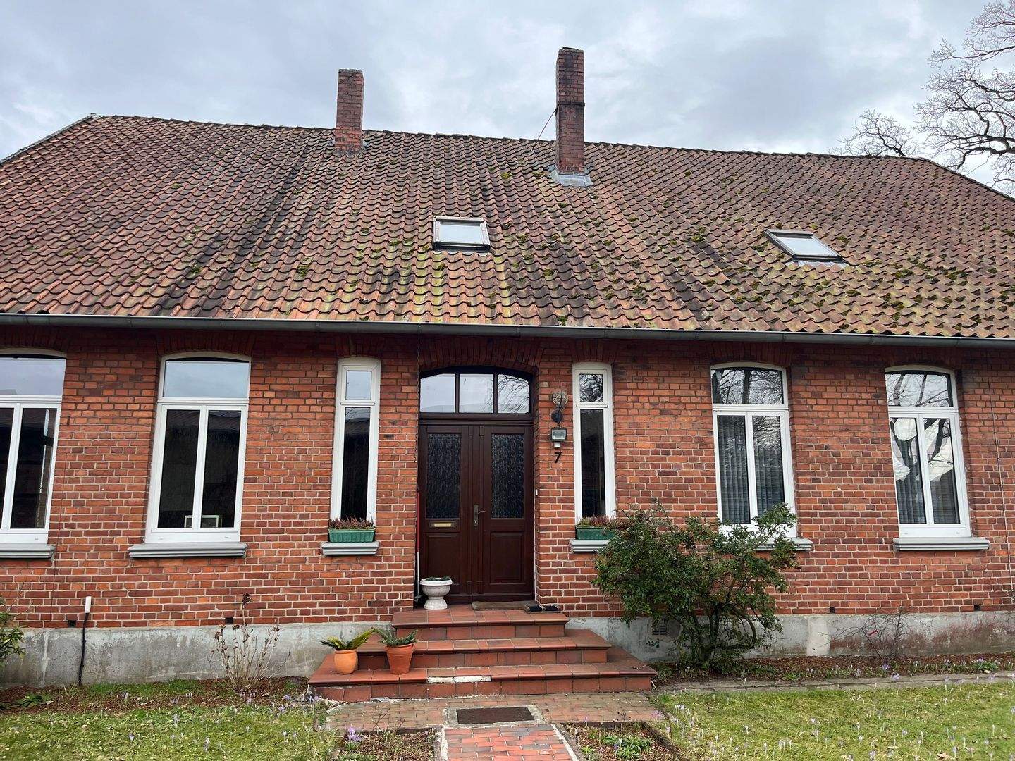 Landhaus Villa in ruhiger Lage, 29525 Uelzen