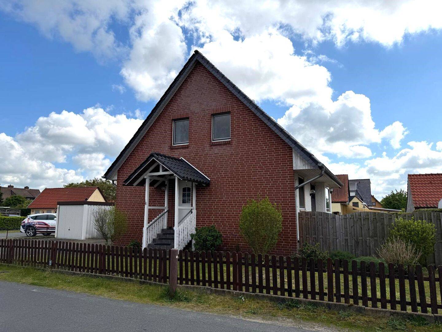 Ihr persönlicher Rückzugsort – Wohnen mit Garten, Licht und Lebensqualität! (NJ-1020-238), 29358 Eicklingen