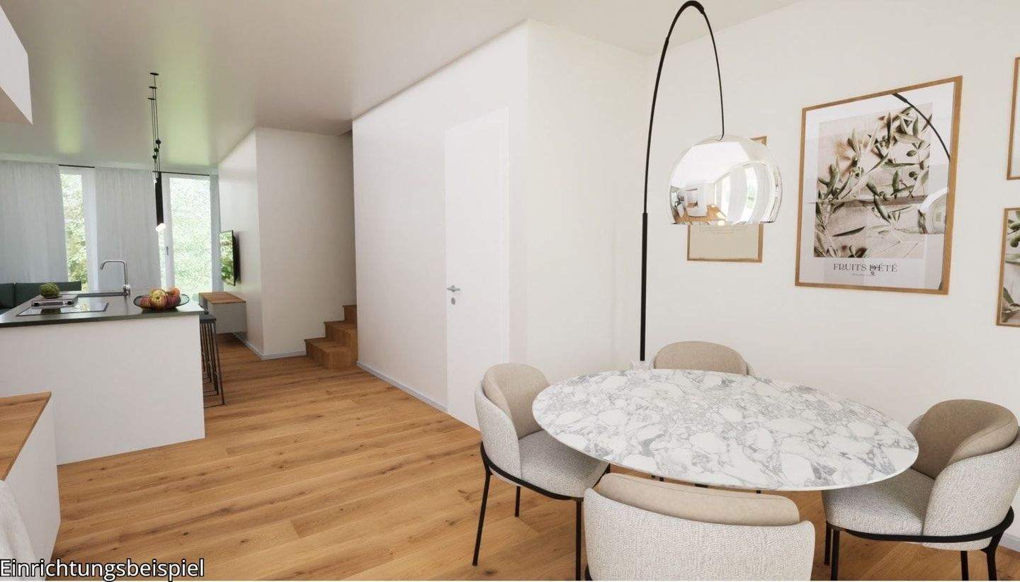 Ihr neues Zuhause im Bamberger Stadtteil Wunderburg, 96050 Bamberg (Bamberg)