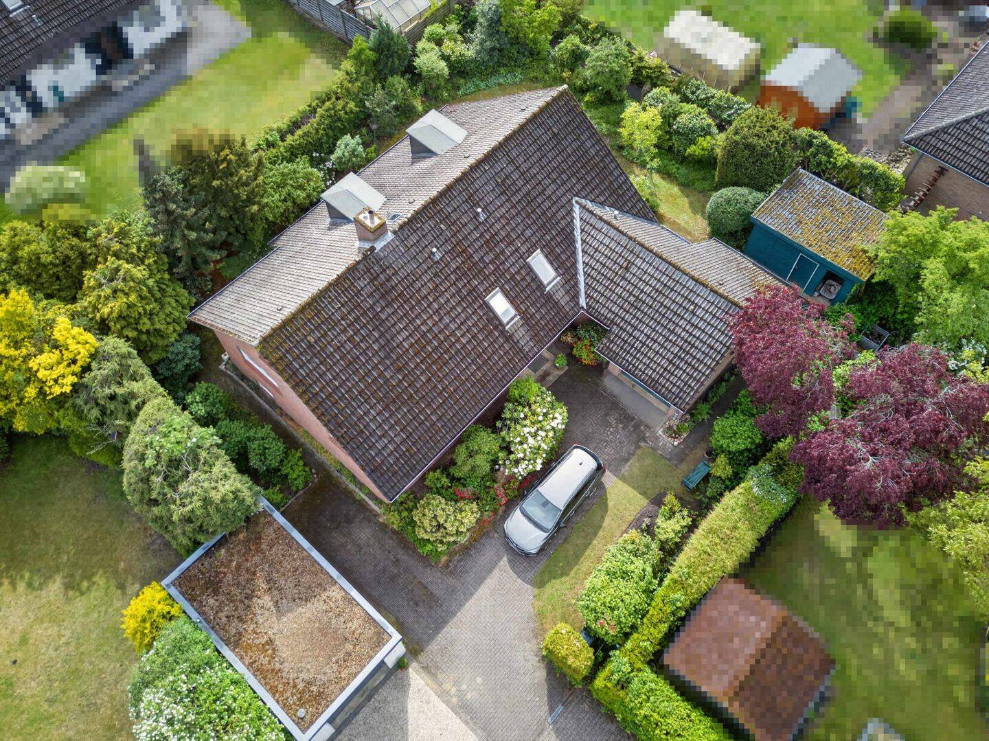 Erbbaurecht: Einfamilienhaus in ruhiger Lage von Ochtmissen, 21339 Lüneburg