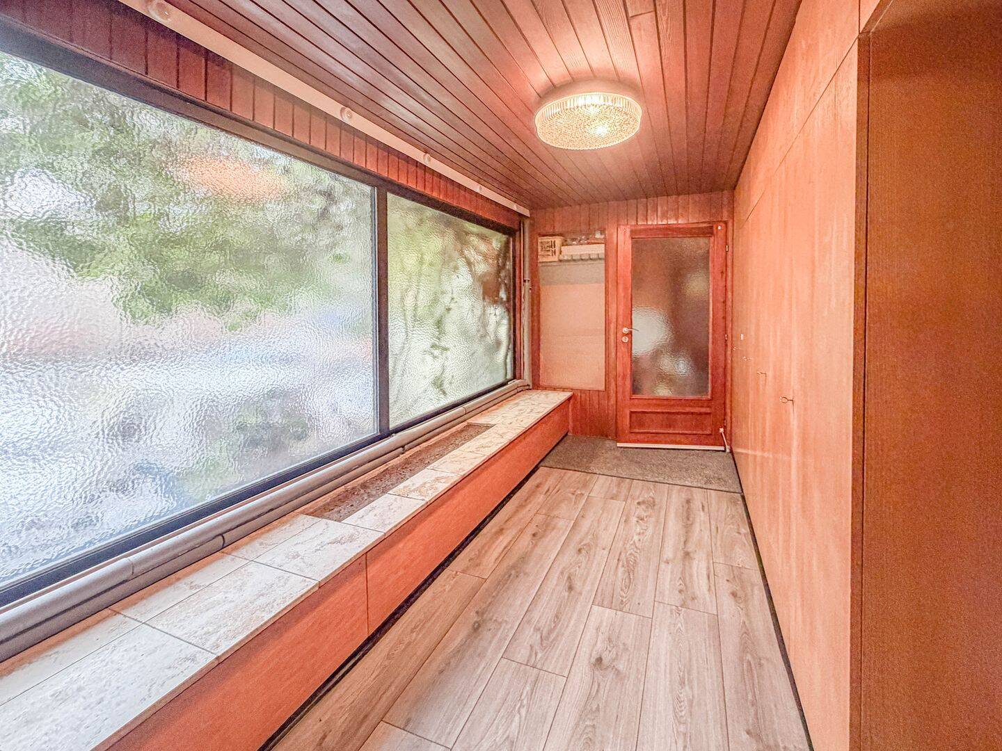 Perfekt zum Zusammenziehen: 3-Zimmerwohnung mit großem Garten in ruhiger Lage