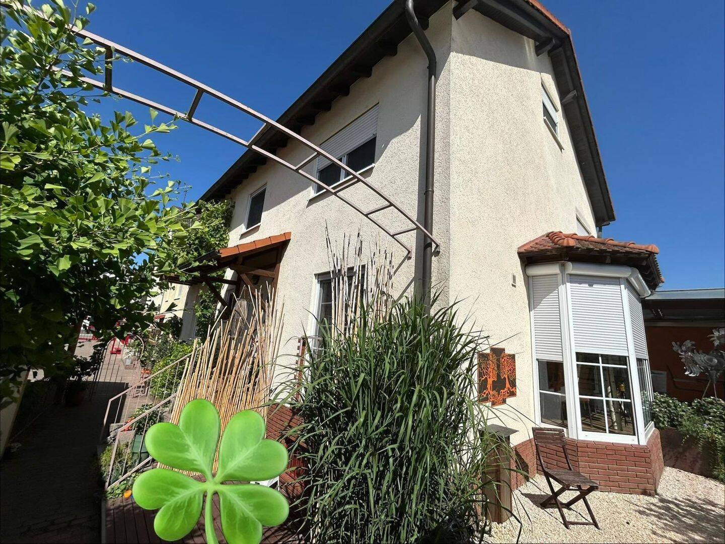 Einfamilienhaus in Massivbauweise im hervorragenden Zustand – kaufen, einziehen, genießen, 67227 Frankenthal (Pfalz)