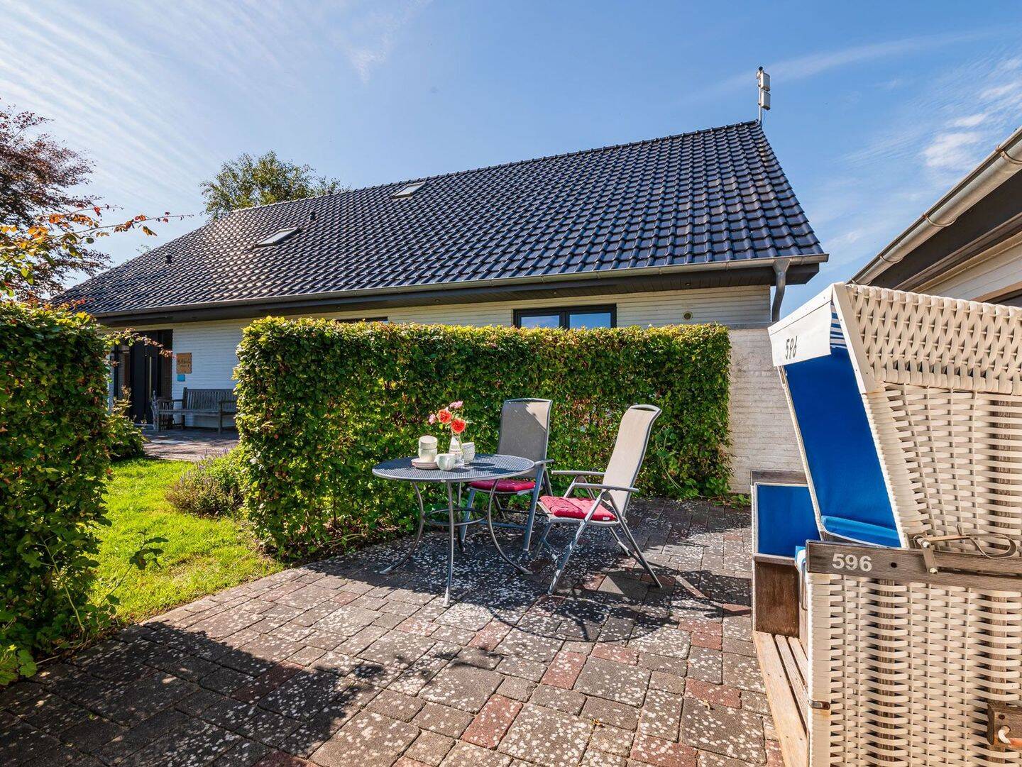 Ihr Super-Cottage an der Nordsee, 25845 Elisabeth-Sophien-Koog