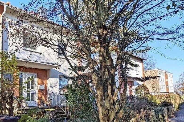 Reihenhaus mit großzügigem Platzangebot, 30890 Barsinghausen