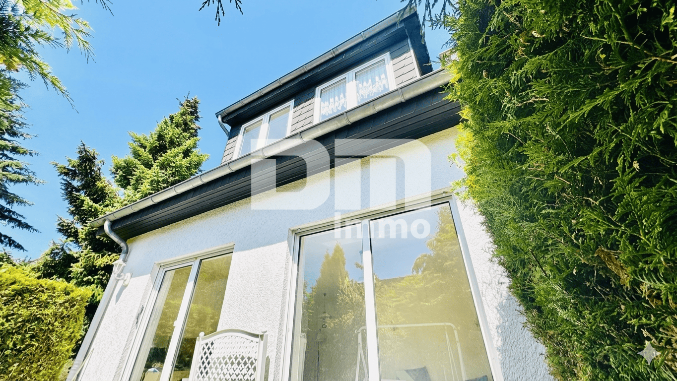 Charmantes Wohnglück – Ihr neues Zuhause mit Carport / Terrasse und großem Gartenbereich, 37124 Rosdorf
