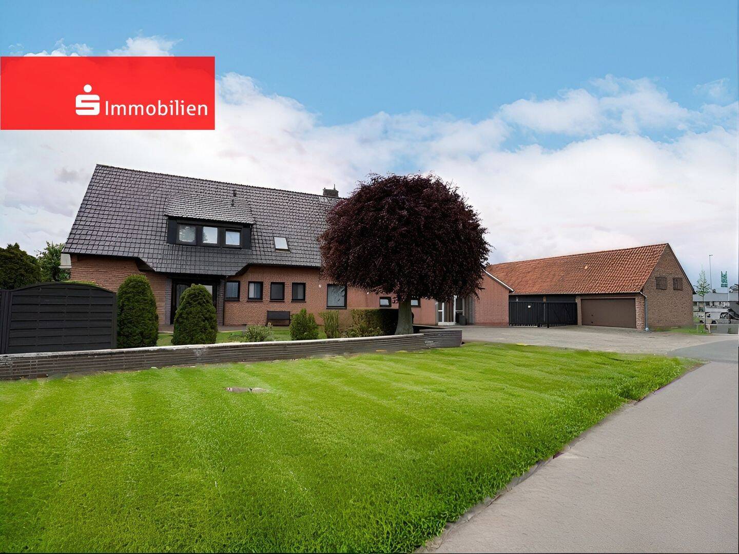 +++Land & Leben neu gedacht – Resthof mit unbegrenzten Möglichkeiten+++, 49419 Wagenfeld