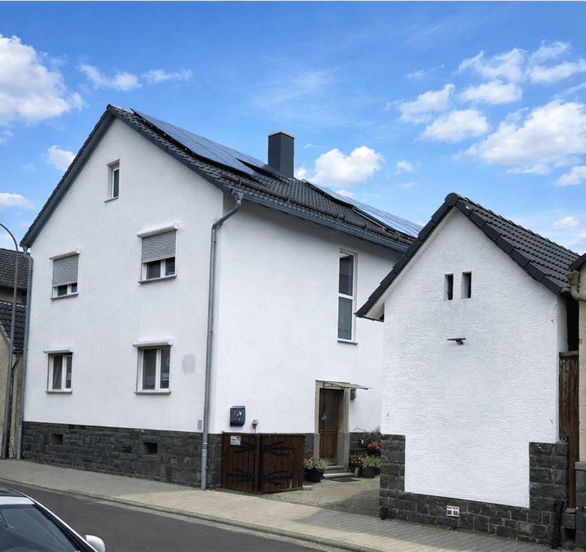 Secret Sale: Traumhaus in Brensbach, stilvolles Wohnen mit gehobener Ausstattung, 64395 Brensbach