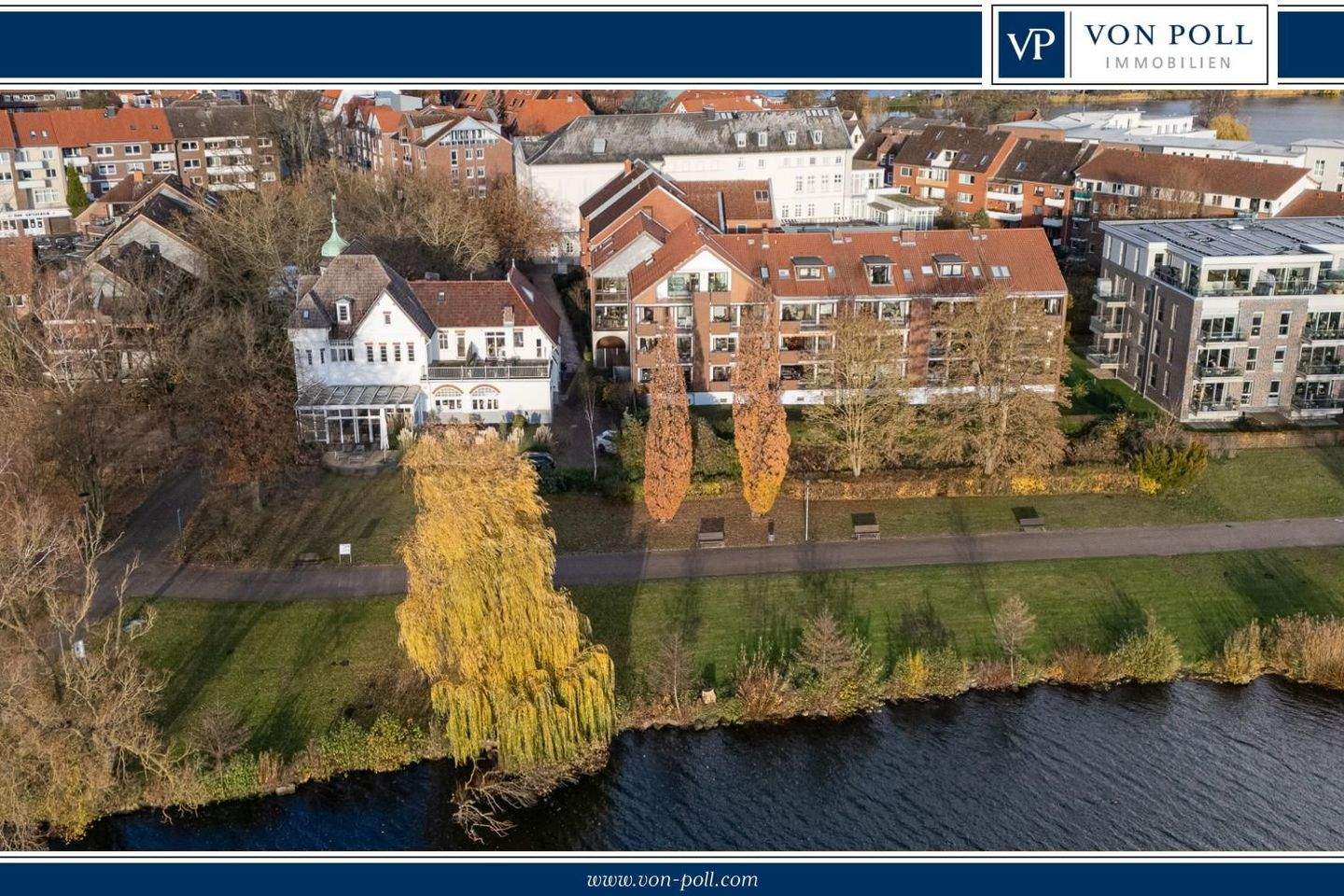 Maisonettewohnung mit Fahrstuhl und unverbaubarem Seeblick!, 23909 Albsfelde