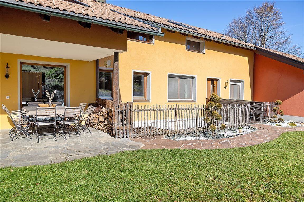 Ferienhaus mit Alleinstellungsmerkmal, 88171 Weiler-Simmerberg