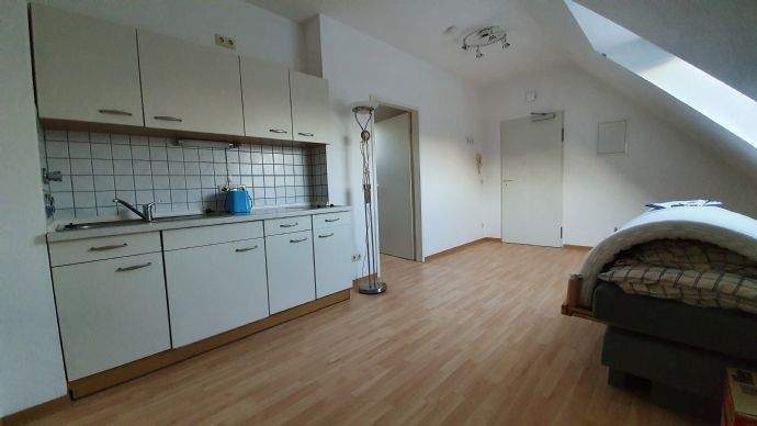 OS-Hasbergen-Gaste, 1 Zi.-Wohnung mit Küchenzeile, 49205 Hasbergen