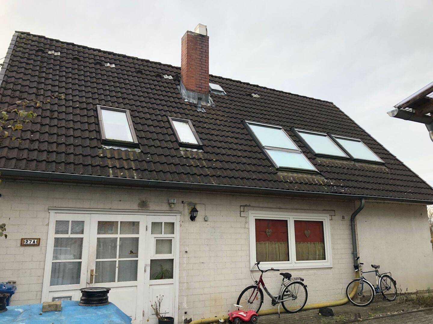 Junges Haus in Wustrow, 29462 Wustrow (Wendland)