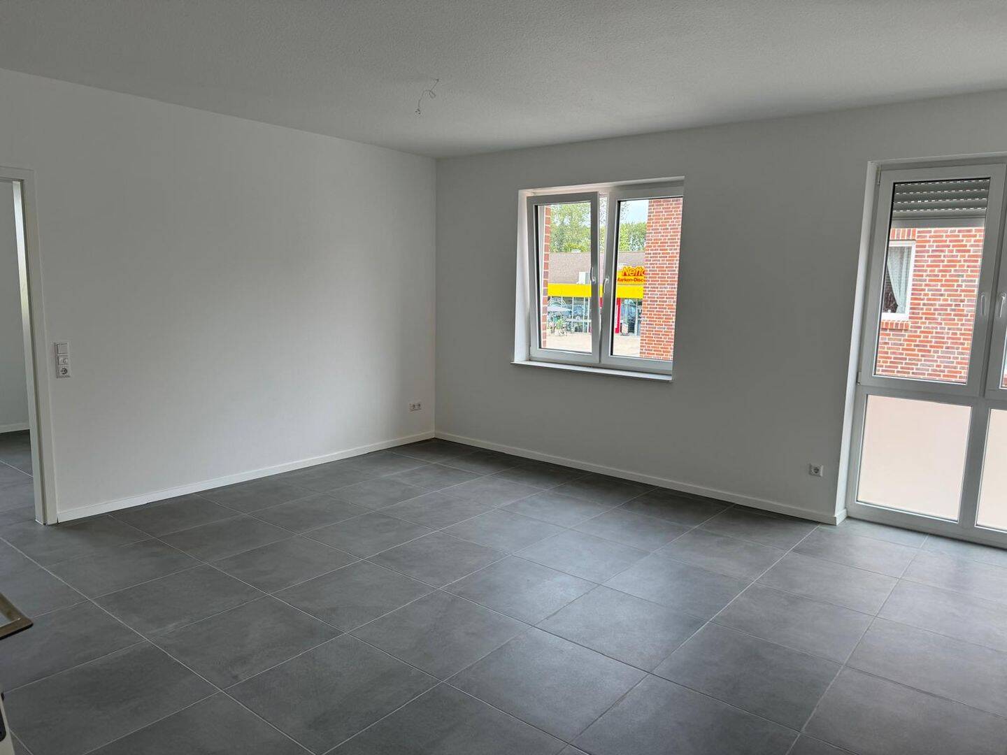 Modernes Wohnen im Zentrum der Quakenbrücker Altstadt! 3ZKB, 49610 Quakenbrück