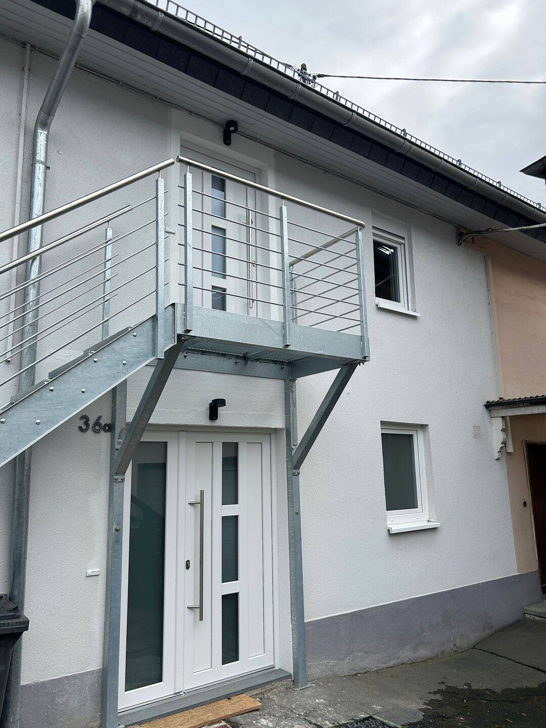 Wunderschöne ETW in einer Top Lage, 57555 Brachbach