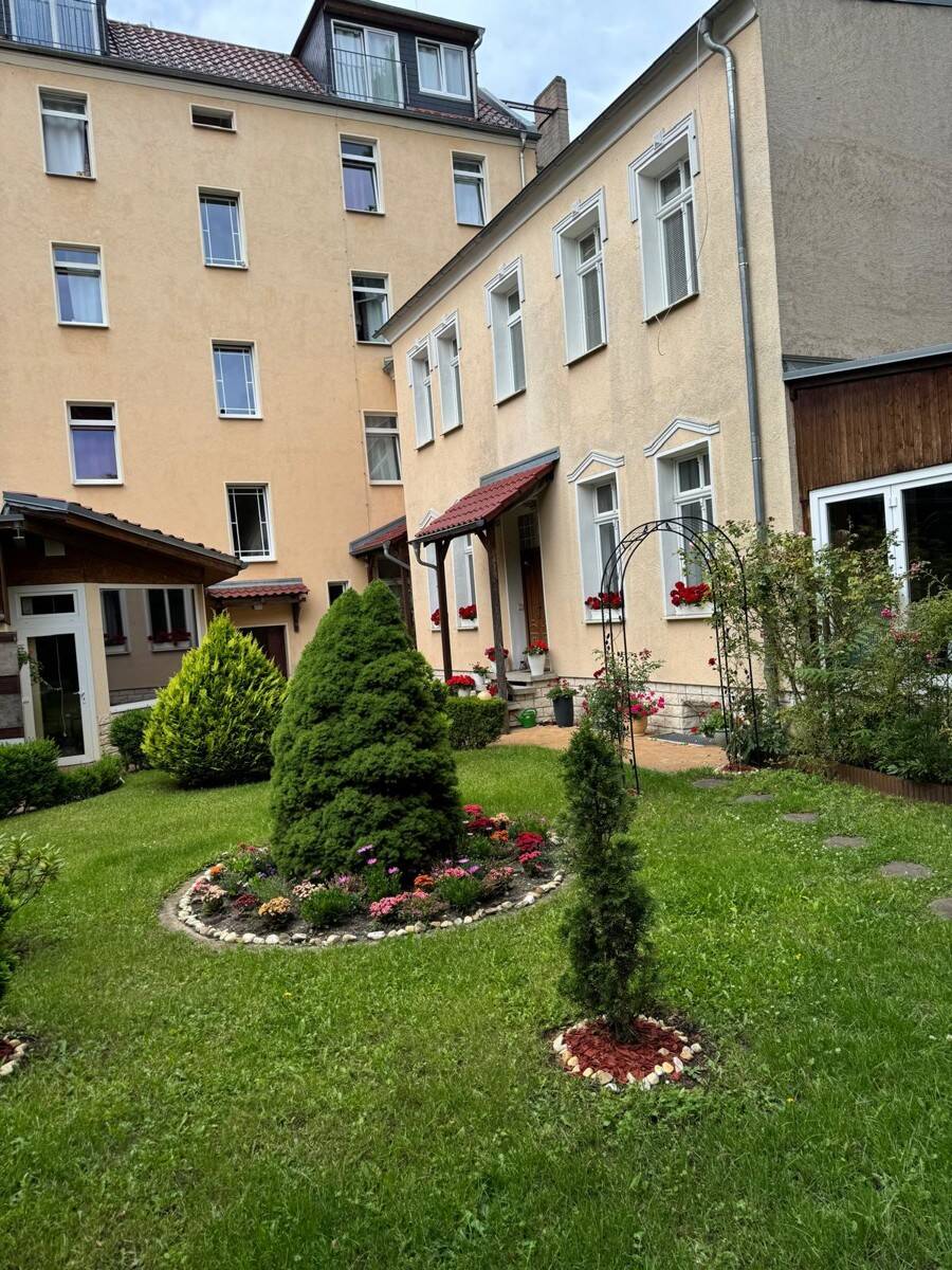 Hauptstadtmakler-Aufgeteiltes Mehrfamilienhaus mit Top Rendite, 12459 Berlin (Treptow-Köpenick)