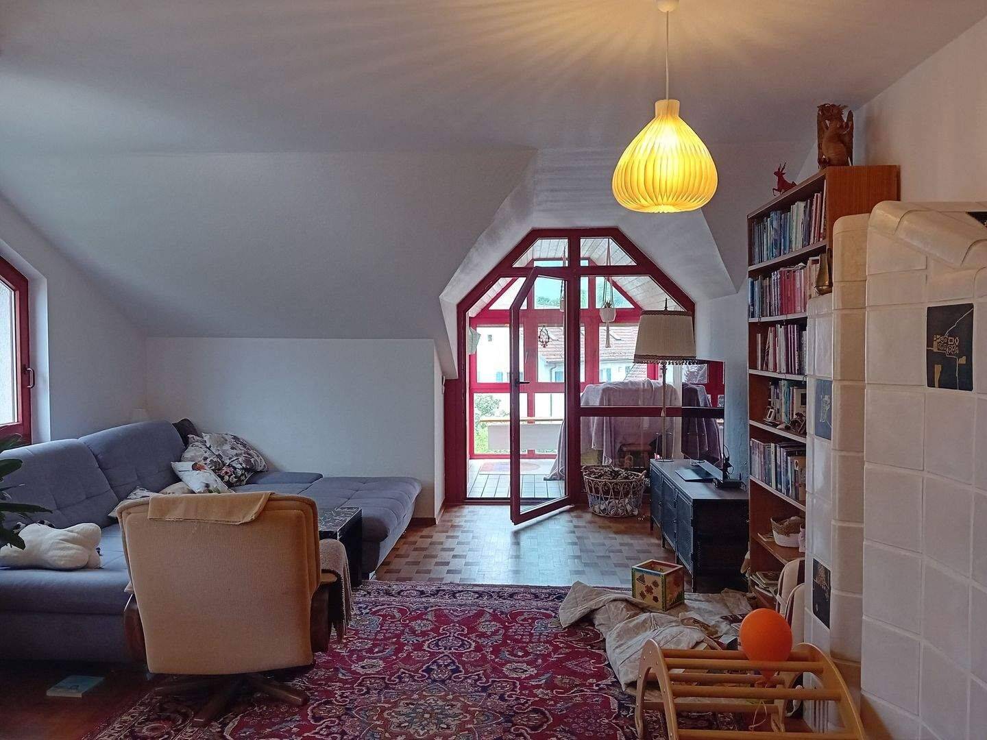 Top Lage: Großzügige 4,5 Zimmer Wohnung (ca. 106 m²), 71065 Sindelfingen