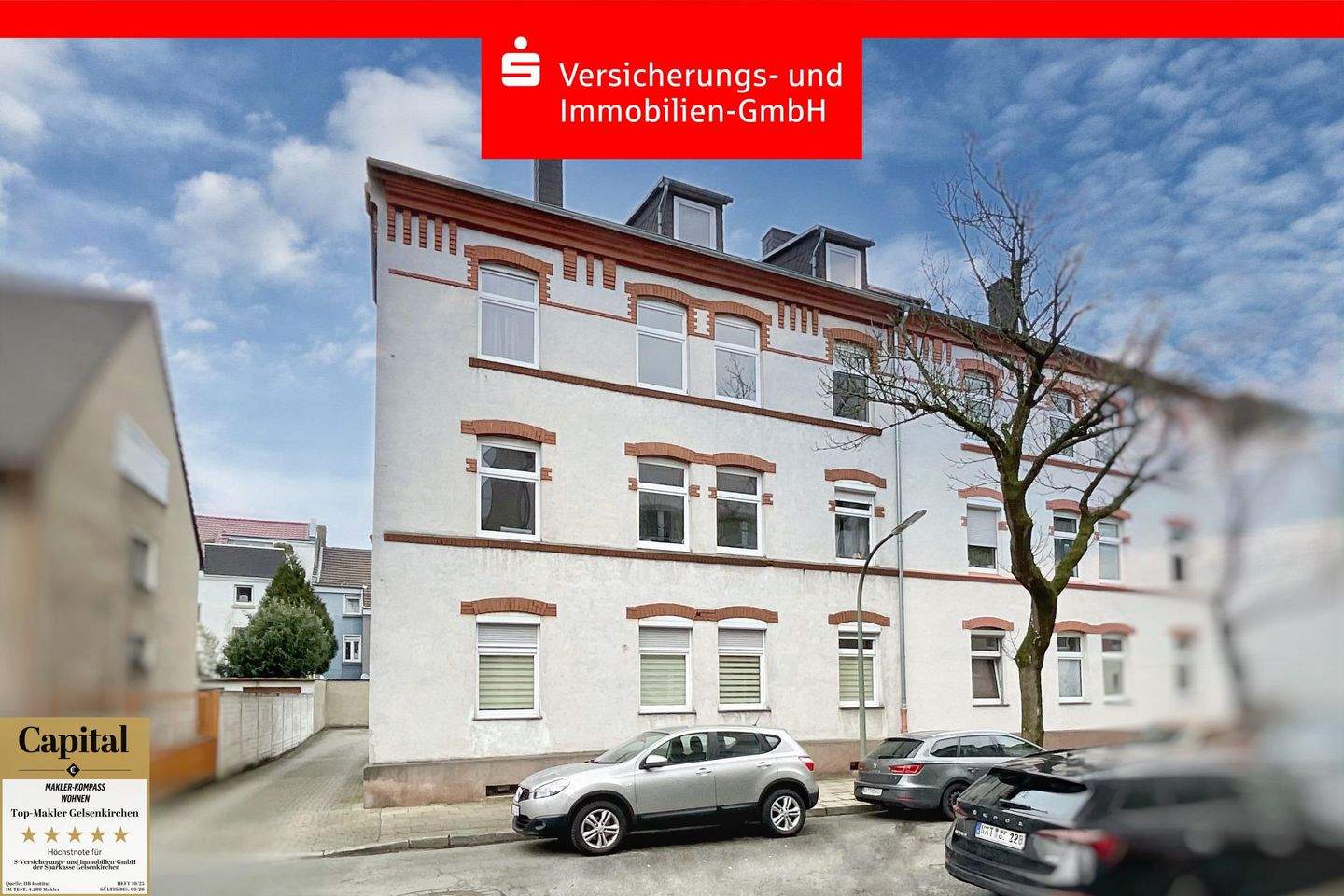 ANKOMMEN & WOHLFÜHLEN – IHR MODERNES ZUHAUSE!, 44866 Bochum (Günnigfeld Leithe Sevinghausen Wattenscheid Westenfeld)