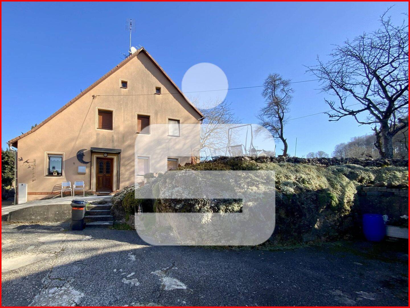 Wohnung gesucht – Haus gefunden, 91355 Hiltpoltstein