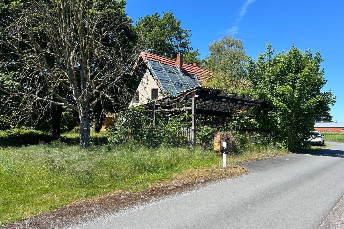 Wohnen im Außenbereich von Verl-Kaunitz, 33415 Verl