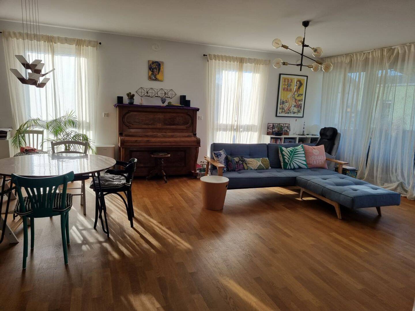 Attraktive Eigentumswohnung in bester Lage, 63796 Kahl a. Main