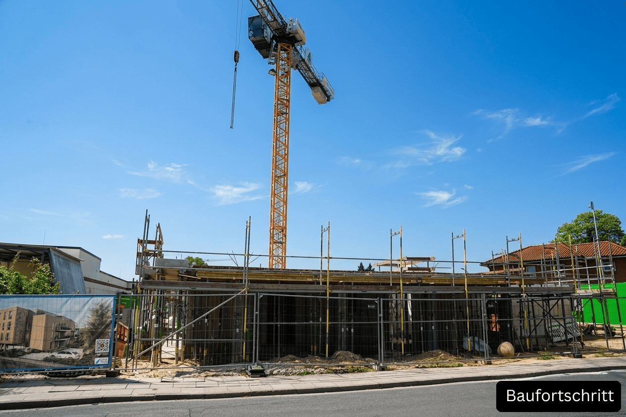 Neubauprojekt TORO | 3-Zimmerwohnung mit großem Balkon, 24558 Henstedt-Ulzburg