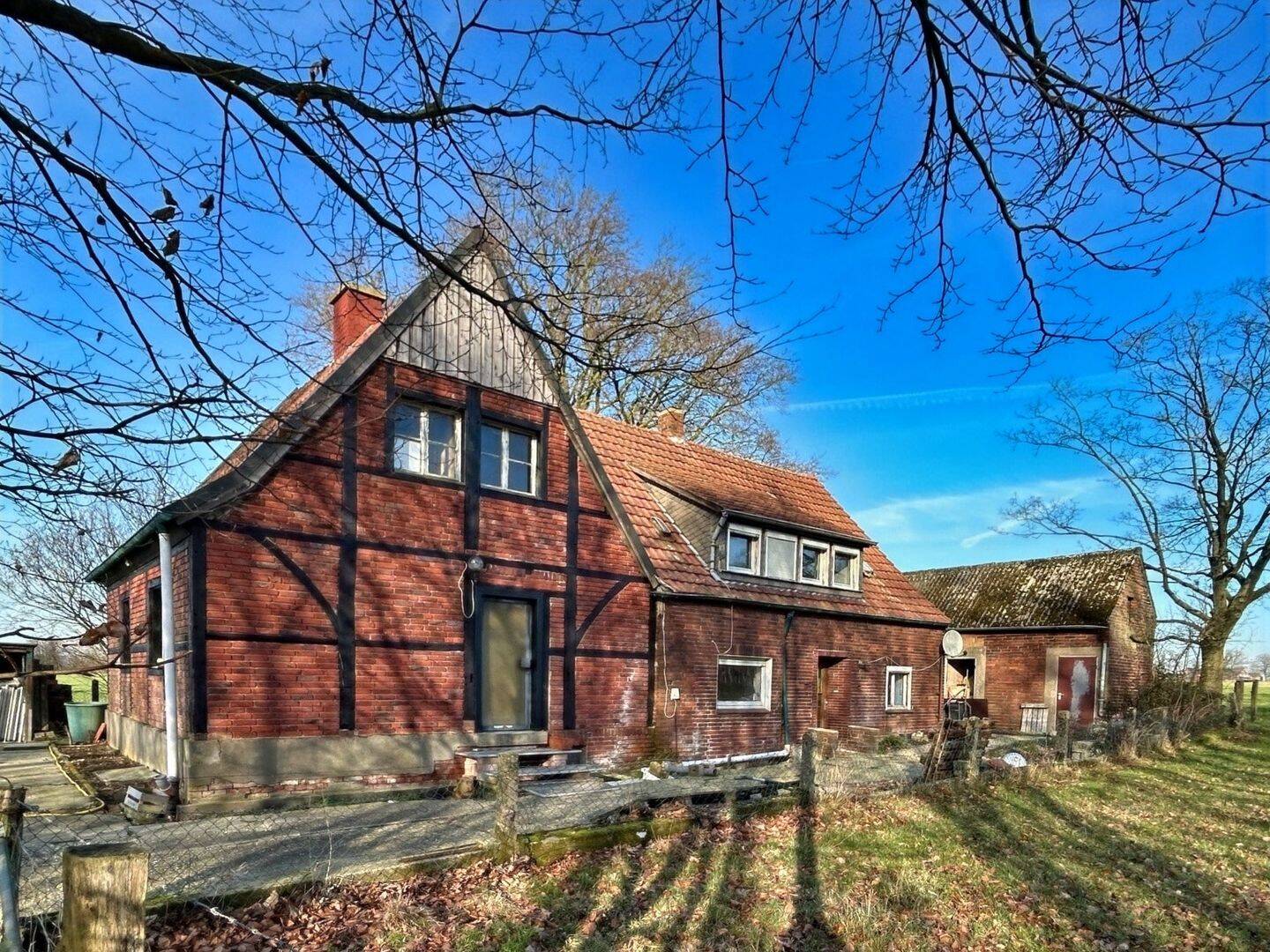 Alter Kotten im Münsterland, 48720 Rosendahl